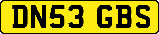 DN53GBS