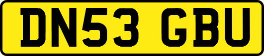 DN53GBU