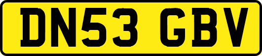 DN53GBV