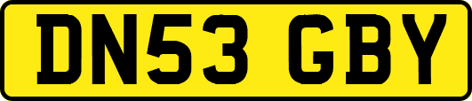 DN53GBY