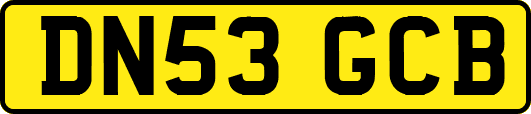 DN53GCB