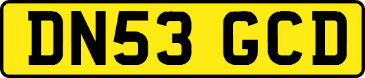 DN53GCD