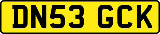 DN53GCK