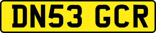 DN53GCR