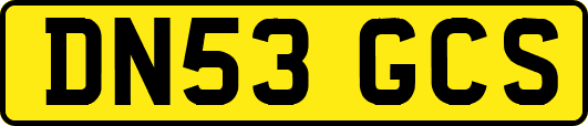DN53GCS