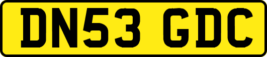DN53GDC
