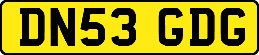 DN53GDG