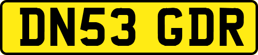 DN53GDR