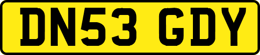 DN53GDY