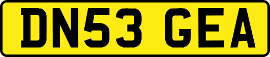 DN53GEA