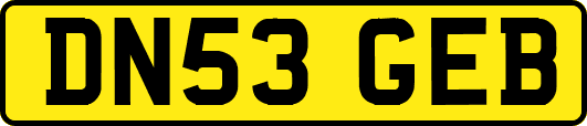 DN53GEB