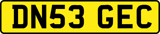 DN53GEC