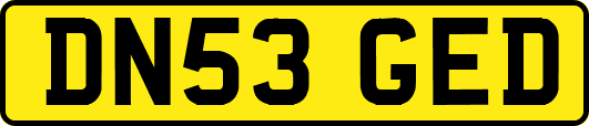 DN53GED