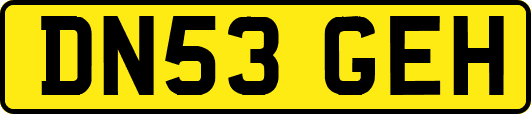 DN53GEH