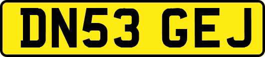 DN53GEJ
