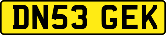 DN53GEK