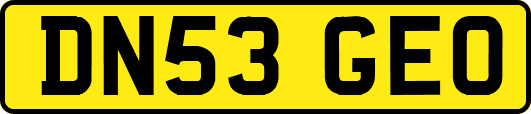 DN53GEO