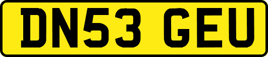 DN53GEU