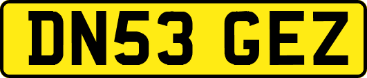 DN53GEZ