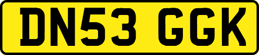DN53GGK