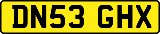 DN53GHX