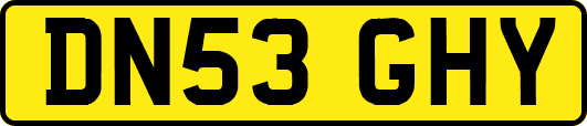 DN53GHY