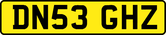 DN53GHZ