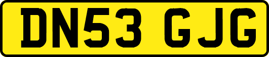 DN53GJG