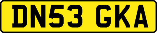 DN53GKA