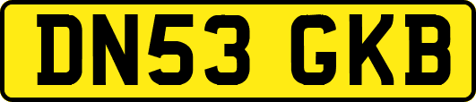 DN53GKB