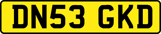 DN53GKD