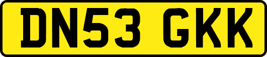 DN53GKK