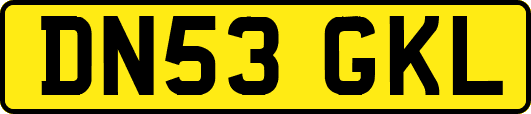 DN53GKL