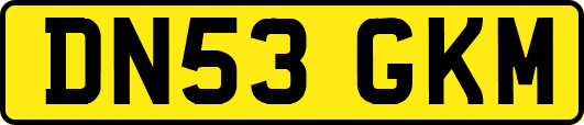 DN53GKM