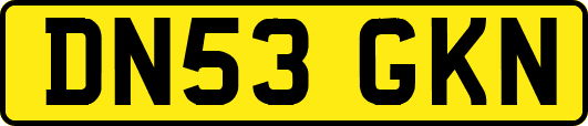 DN53GKN