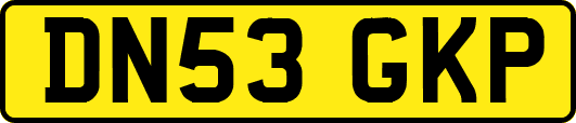 DN53GKP