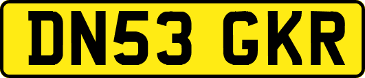 DN53GKR