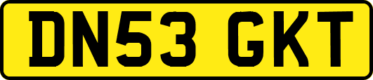 DN53GKT