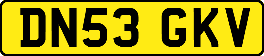 DN53GKV
