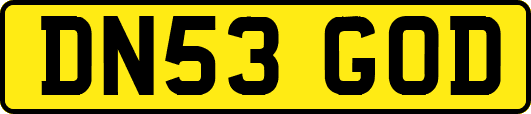 DN53GOD