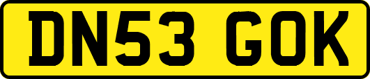 DN53GOK