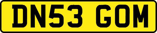 DN53GOM