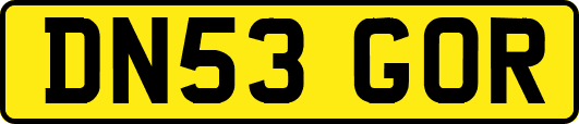 DN53GOR
