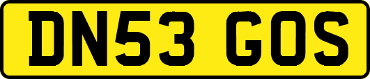 DN53GOS