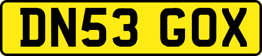 DN53GOX