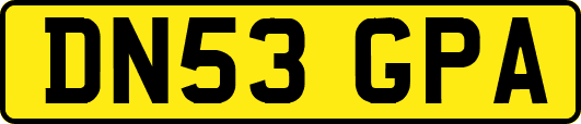 DN53GPA