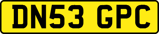 DN53GPC