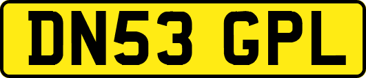 DN53GPL