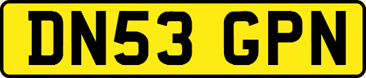 DN53GPN