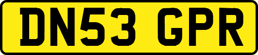 DN53GPR